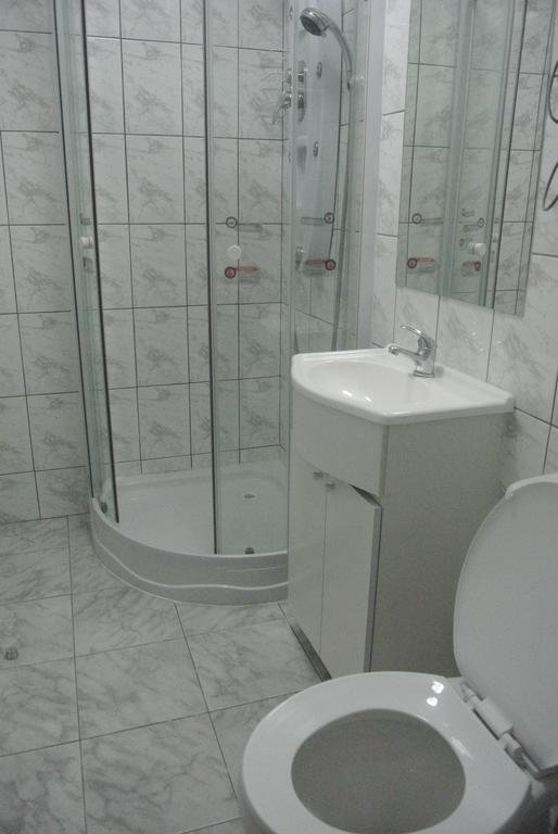 Hostal Solaris La Serena Chambre photo