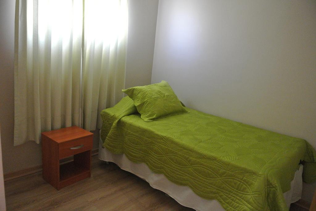 Hostal Solaris La Serena Extérieur photo