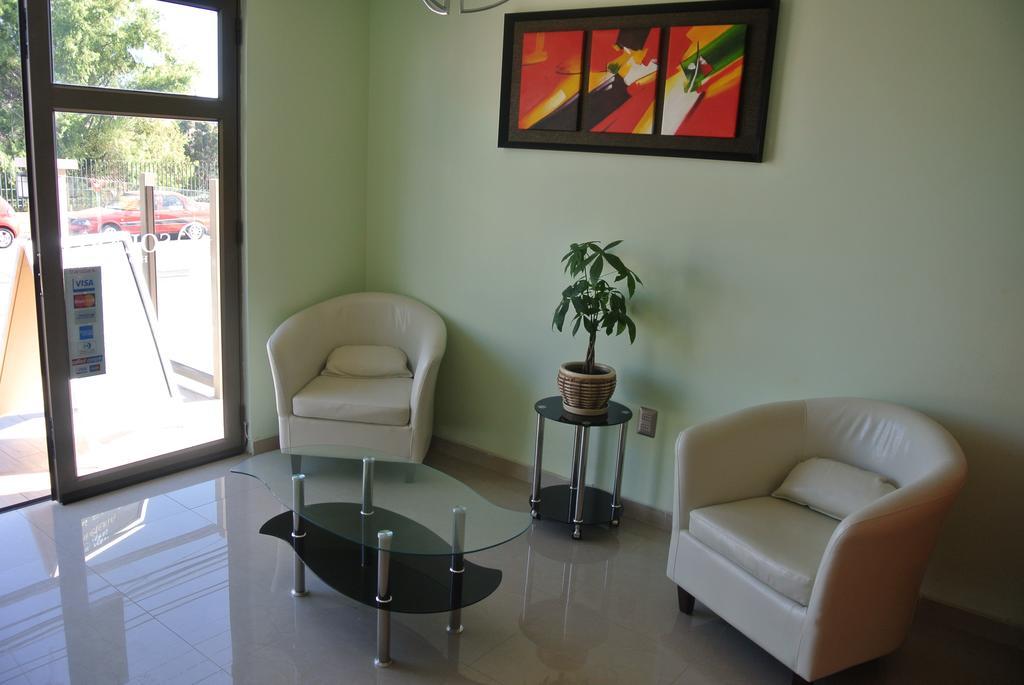 Hostal Solaris La Serena Extérieur photo