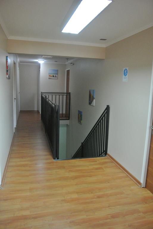 Hostal Solaris La Serena Extérieur photo