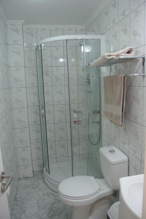 Hostal Solaris La Serena Chambre photo